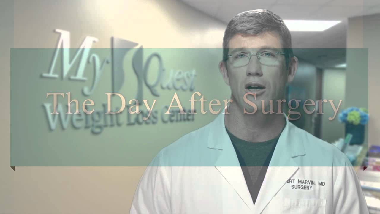 An Introduction To Weight Loss Surgery Before Bariatric Surgery - YouTube