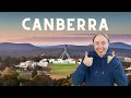 Is Canberra the Most Boring Place in Australia?