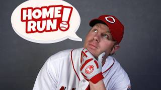 Adam Dunn: Home Run Dreams or Busting at the Seams