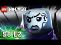 Prinzessin Harumi – S8 E2 | LEGO NINJAGO | Ganze Folgen