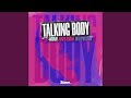 Talking Body