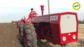 Verdensrekord  i Horsens. 2011 Buhk træf