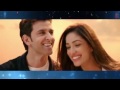 tere mere sapne sabhi,Kaabil Hoon - Hrithik Roshan, Yami Gautam - Jubin Nautiyal (full video song)