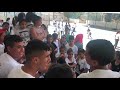 The Return Scout - Summer Camp - AYC - Aida Refugee Camp