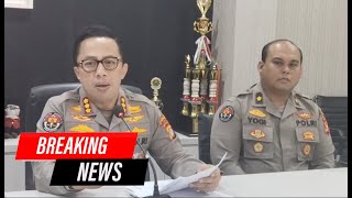 LIVE!! POLDA METRO JAYA BENARKAN SHELLA SAUKIA LAPORKAN DOKTIF ATAS DUGAAN PENYEBARAN DATA PRIBADI