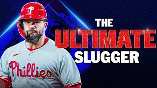 Kyle Schwarber is already a GOATed slugger | MLB Deep Dive