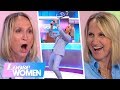 Carol McGiffin's Best Moments | Loose Women