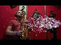 Dream Theater - Another Day (Saxophone cover) - Ismar Poric