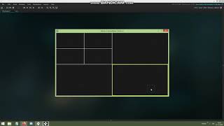 [GMS2] QuadTree Implementation