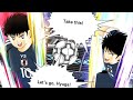 CAPTAIN TSUBASA DREAM TEAM-GACHA SUPER DREAM COLLECTION ISHIZAKI AND MORISAKI #captaintsubasa #gacha