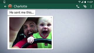 33 EPIC TEXT MESSAGE FAILS