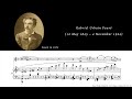 neidich livestream archive 2021 08 13 fauré sonata no.1 in a major op. 13