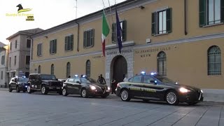 Traffico di droga fra Calabria e Lombardia, altra ordinanza per Lucci