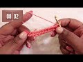Learn Tunisian Crochet IN 15 MINUTES!