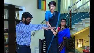 Ammuvinte Amma | Episode 53 - 08 June 2017 | Mazhavil Manorama