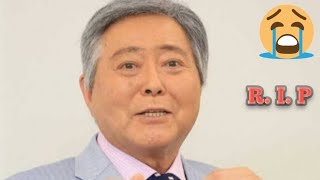 小倉智昭さんが死去　77歳　フジ「とくダネ！」などキャスターとして活躍　長く闘病生活も力尽きる