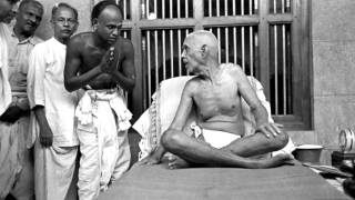 Bhagawan Ramana Maharishi Rare LIFE Photos