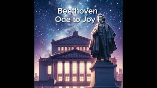 Experience the Magic: Beethoven's 'Ode to Joy' Unveiled!