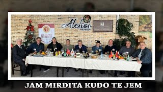 VELLEZERIT  PALOKA - JAM MIRDITA KUDO TE JEM (OFFICAL VIDEO 4K)