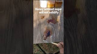How to distinguish true and false honeyhoney beekeeper fyp Lifetips