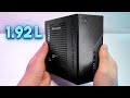 This Smallest Gaming PC Build is Mind-blowing!