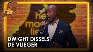 Dwight Dissels - De vlieger | Het mooiste liedje