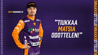 Otteluennakko | \