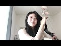 vlog 출산예정일d 100 출근일상✨ 청담동 맛집 카페 집들이 반조리음식과 샹그리아만들기 보드게임카탄 인천공항 배우지수 임산부 브이로그