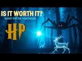 The Forbidden Forest Harry Potter Experience Walkthrough | Vancouver BC | 2026