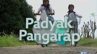 Good News: Padyak Pangarap!