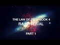 The Law of One - Book 4 - Part 1- Ra Material - with Pamela Mace