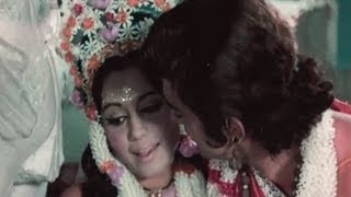 Meri Duniya Badal Gai Aaj Re - Meena T., Asha Bhosle, Mahasati Savitri Romantic Song