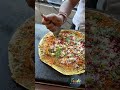 world most unique heart shape dosa at kandivali mumbai