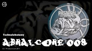 ABRALCORE 008 - Pattern J - \