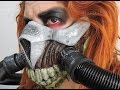 DIY☠Mascara de Immortan Joe Mad Max Immortan Joe Mask☠☠ DIY☠Mascara de Immortan Joe Mad Max Immortan Joe Mask☠☠