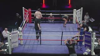 Callum Bradley vs Leighton Lynch - SnowFlake Promotions 20/05/2023