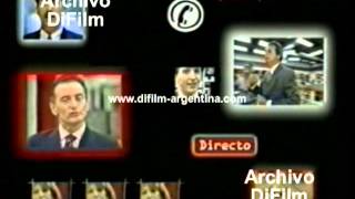 DiFilm - ID CVN Cablevision Noticias (1996)