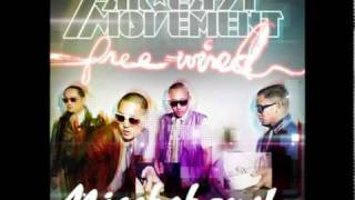 Don't Look Now - Far East Movement ft. Keri Hilson