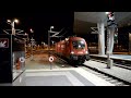 züge wien hbf 20 00 24 00 sommer 2016