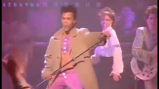 Prince & Sheila E - A Love Biaarre ♥♫♪♥70s 80s 90s 西洋音樂社團♥♫♪♥