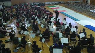 beethoven symphony no.9 - 4.mov. (2024 ichiba g.p.)