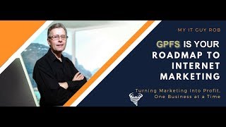 GPFS Module Intro