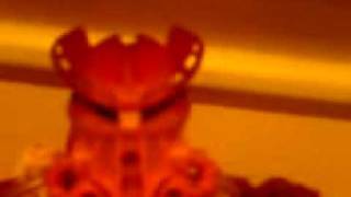 Bionicle Tournament The Movie Part 2