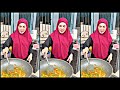 Datin Shahida || Udang Cilipadi Daun Kesum