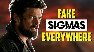 Are You Really a FAKE Sigma Male? | 10 Signs