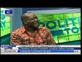 politics today obasanjo s criticism and the way forward pt3