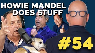 Jon Lovitz Puts it in a Woman's Wrong Hole | Howie Mandel Does Stuff #54