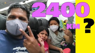 2400 kms from Trivandrum to Darjeeling | Travelmates | Ep#1