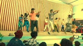 Merry Nagar youth's dance short video. village :Badaguda @Moj_official_91