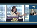 governor hochul makes climate week announcement with governor murphy and the u.s. climate alliance